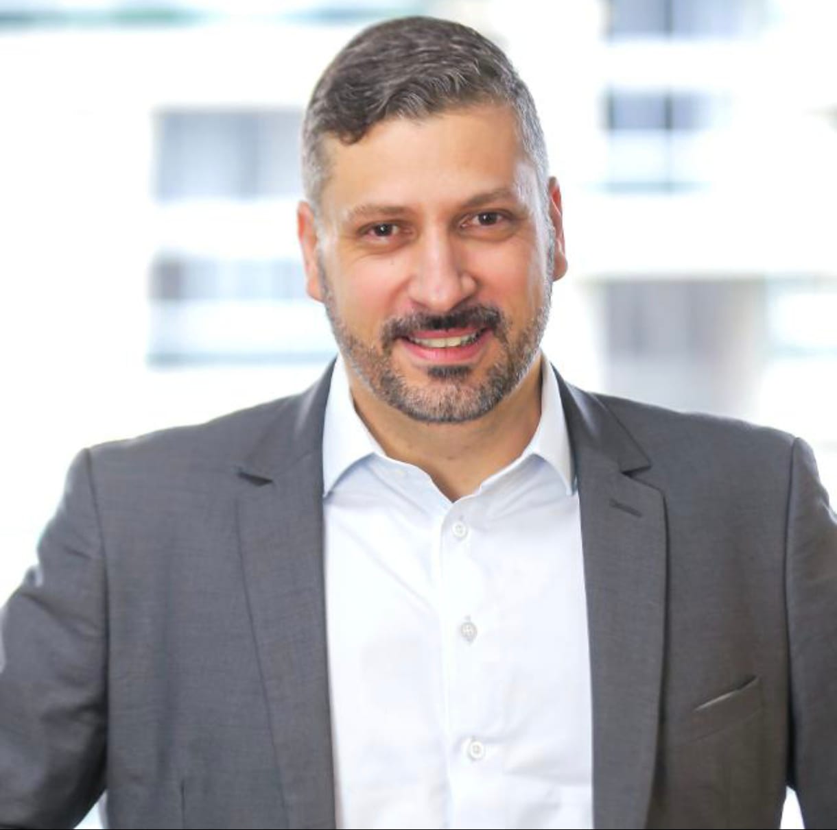 Rodrigo Machado